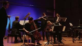 Piazzola - Meditango. Art in Lov Ensemble