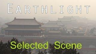 "Earthlight" Selected Scene: Sustainability