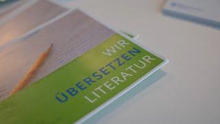 Die Interessenvertretung der Literaturübersetzer*innen in Deutschland