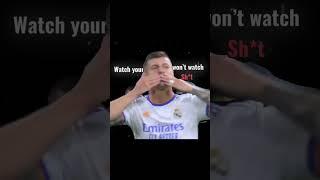 So underrated really #fypシ゚viral #football #fypage #edit #realmadrid#kroos#germany
