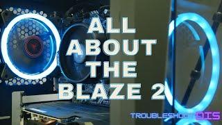 Blaze 2 No Video and RGB Troubleshooting