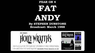 Fear on 4 - Fat Andy