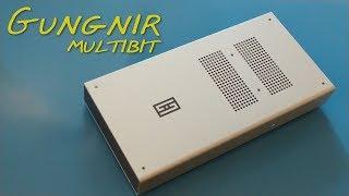 Schiit Gungnir _(Z Reviews)_ ... All DACs are the same..... mostly...