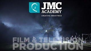 Film and Television Production Course Overview