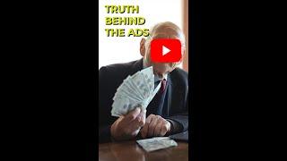 UGLY TRUTH ON Youtube ADS!