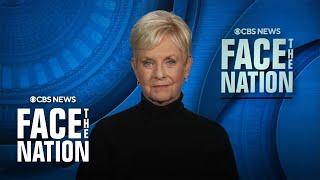 Full interview: Cindy McCain