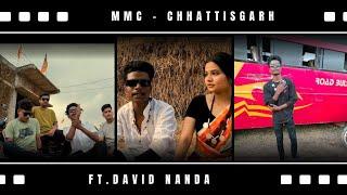 DAVID NANDA - MMC (PROD BY - PRISTINE) | OFFICIAL MUSIC VIDEO