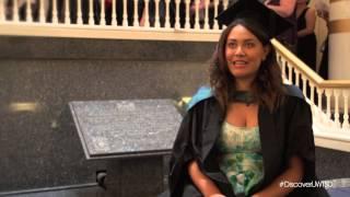 Our Graduates | University of Wales Trinity Saint David