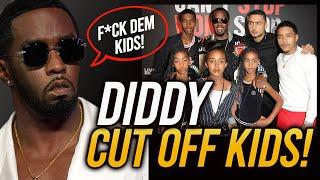 Diddy Forced Kids To Do This NASTY THING For Money