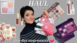 HAUL SEPHORA / Que des nouveautés HOLIDAY 2024 ! #haul #sephora