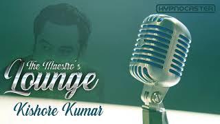 Tere Mere Milan Ki Raina - Kishore Kumar | HYPNOCASTER