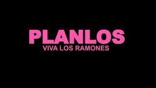 Planlos | Viva los Ramones (offizielles Video)