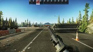 Escape from tarkov - 0% Durability STM-9 - Hard Bolt jam