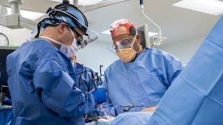 Tuality and OHSU Neurosurgery