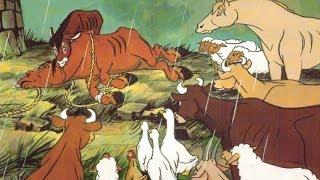 Top 10 Notes: Animal Farm