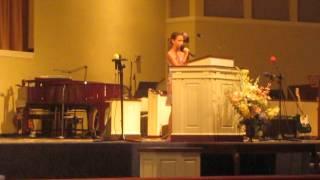 Amazing Grace my Chains are gone