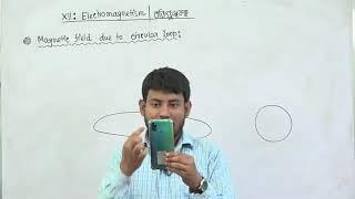 Physics, Class No 52 For Class  XII