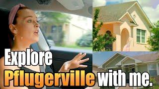 Why Choose Pflugerville? A Complete Tour Guide To Living In This Austin Suburb | Living In Austin