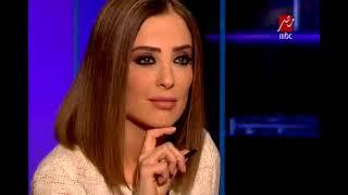 قصر الكلام مع النجمة احلام ووفاء الكيلاني الجزء الثاني