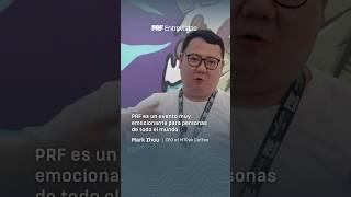 El compromiso de MTPak Coffee y su CEO Mark Zhou con la sostenibilidad va más allá del empaque.