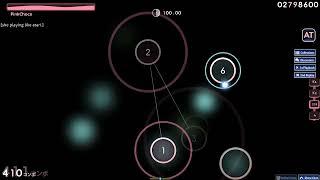 lovely-1nonly OSU