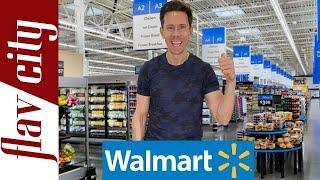 Top 10 Things To Buy At WALMART in 2023