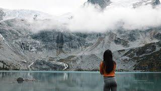 Our trip to the Canadian Rockies 2019!