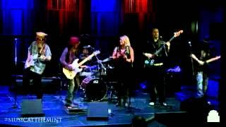Mike Darby & House of Cards - Got My Mojo Working