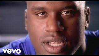 Shaquille O'Neal - Biological Didn't Bother (G-Funk Version)