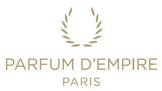 Parfum d'Empire Discovery Series