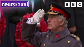 What is Remembrance Day? | Newsround