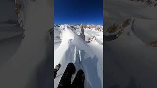 GoPro: 2024 Ski Line Of The Winter