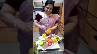 Chef Aparna Kolarkar, Episode 3712: #SimpleHomemadeRecipes Facebook Live