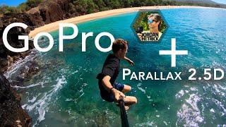 GoPro Tutorial: Parallax 2.5D