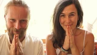 Testimonials for Love · Evolve · Awaken 250-hour Tantrik & Hatha Yoga Teacher Training