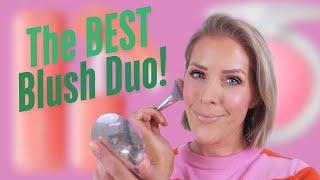 Blush Goals! My Favorite Duo for the Ultimate Flush 