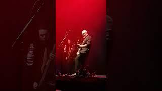 #DevinTownsend #Leipzig #werk2 #live #kronosprojekt    #lightworker #peace  #lightworkers