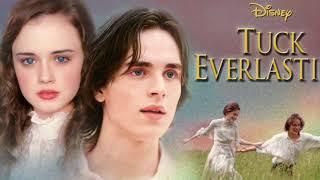 Tuck Everlasting - Music Box Theme