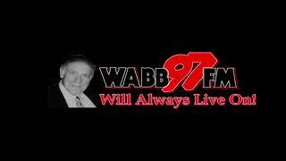 The Talking Archive with Josh Jacobs - Interview with Jeff Davis Part 2 - WGH radio
