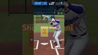 MLB PRO SPIRIT / Shohei Ortani Two Home Run!