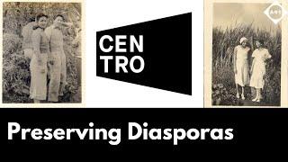 Preserving Diasporas