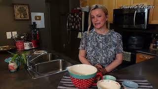 NOVA AURORA - NOV RECEPTSVAKO IMA SVOJ RECEPT ALI JE MENI OVAJ NAJDRAZI