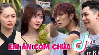 Hướng dẫn cua gái “Em Ăn Cơm Chưa” | Kiên Nguyễn