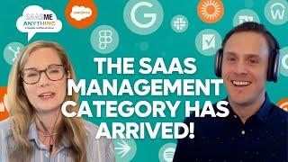 Magic Quadrant for SaaS Management Platforms by Gartner: What We Believe It Means for the Industry