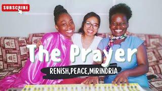 The Prayer - Duet- Renish Ondiek & Mona's Space