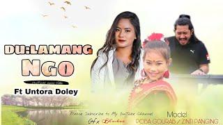 Untora Doley || Mising Folk Song || in traditional cover Dance 2022  2.00