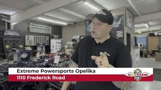 Extreme Powersports Opelika - July