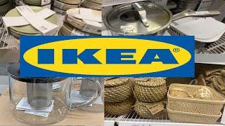 IKEA New Unique Kitchen and Home Design/ Decor Winter 2025