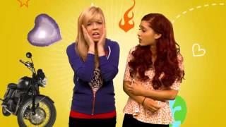 Sam and Cat Tonight PROMO