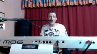 Ian Steele - There be days like this (Van Morrison Cover)